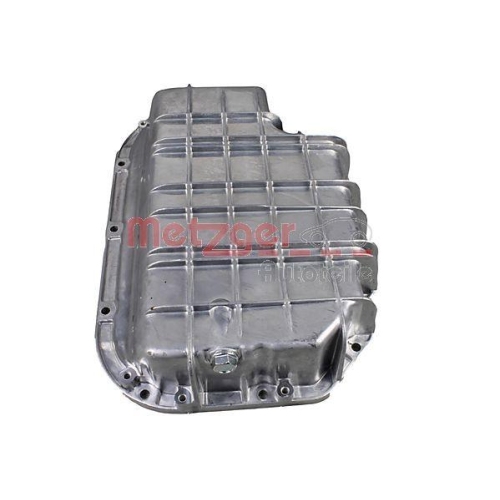 &Ouml;lwanne METZGER 7990120 f&uuml;r MERCEDES-BENZ