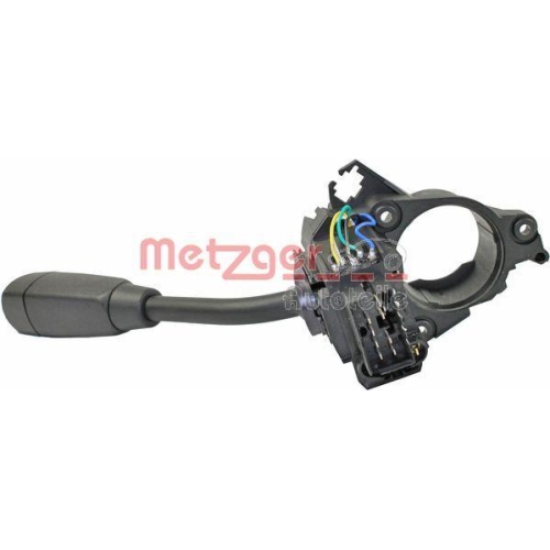 Lenkstockschalter METZGER 0916323 für MERCEDES-BENZ