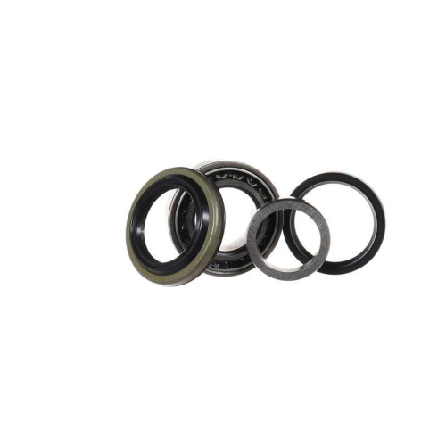 Radlagersatz SKF VKBA 571 f&uuml;r FORD RENAULT VOLVO, Hinterachse