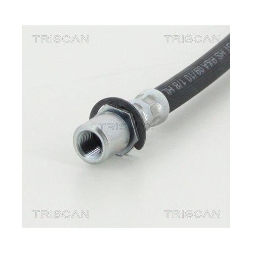 Bremsschlauch TRISCAN 8150 13004 f&uuml;r TOYOTA, Hinterachse, Vorderachse