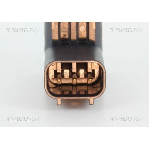 Impulsgeber, Kurbelwelle TRISCAN 8855 50104 f&uuml;r MAZDA