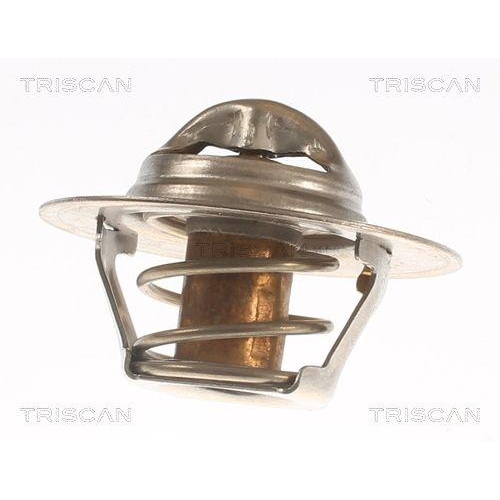 Thermostat, K&uuml;hlmittel TRISCAN 8620 8382 f&uuml;r MAZDA NISSAN KIA