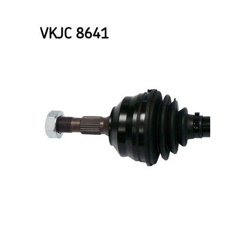 Antriebswelle SKF VKJC 8641 f&uuml;r CITRO&Euml;N PEUGEOT, Vorderachse links
