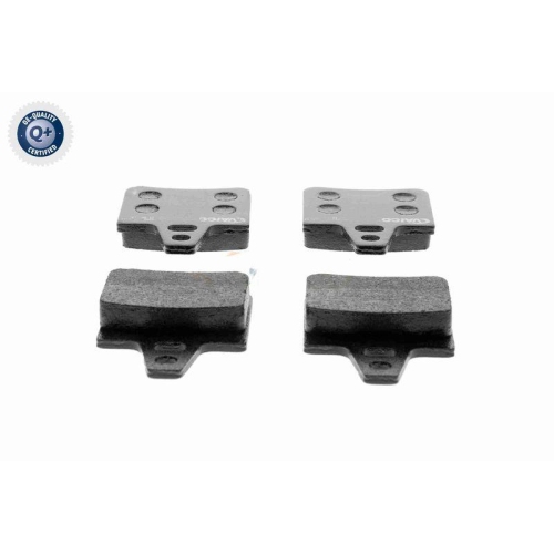 Bremsbelagsatz, Scheibenbremse VAICO V22-0096 Q+, Erstausr&uuml;sterqualit&auml;t f&uuml;r