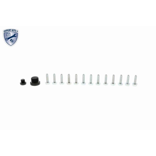 Hydraulikfiltersatz, Automatikgetriebe VAICO V10-3302 EXPERT KITS + für AUDI VW