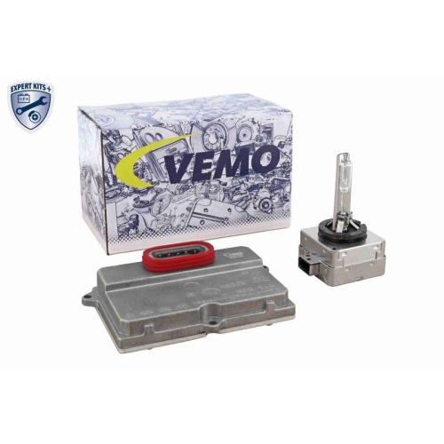 Z&uuml;ndger&auml;t, Gasentladungslampe VEMO V10-84-0162 EXPERT KITS + f&uuml;r ALFA ROMEO AUDI