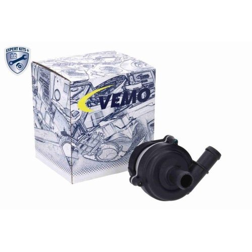 Wasserpumpe, Motorkühlung VEMO V24-16-0001 EXPERT KITS + für ALFA ROMEO FIAT