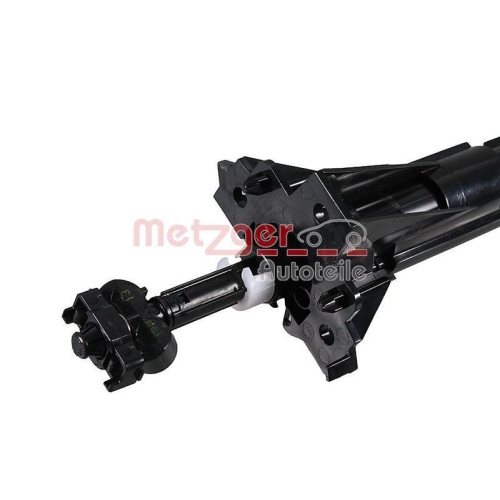 Waschwasserd&uuml;se, Scheinwerferreinigung METZGER 2221153 GREENPARTS f&uuml;r CITRO&Euml;N