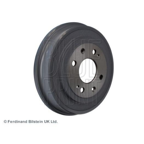 Bremstrommel BLUE PRINT ADH24708 f&uuml;r HONDA, Hinterachse