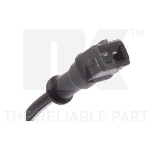 Sensor, Raddrehzahl NK 294809 f&uuml;r VOLVO, Vorderachse