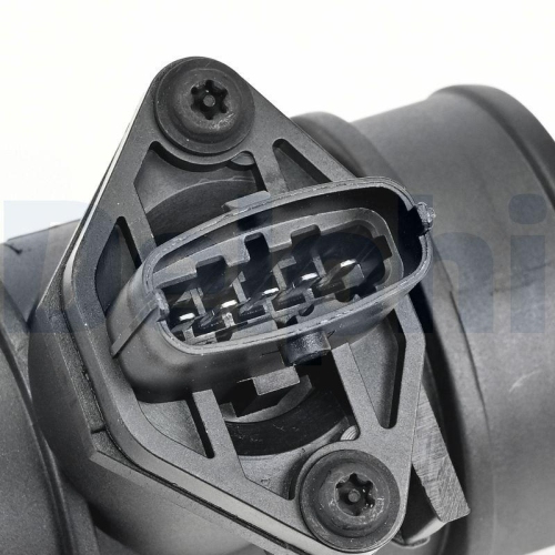 DELPHI AF10284-12B1 Luftmassenmesser f&uuml;r ALFA ROMEO OPEL VAUXHALL GENERAL MOTORS