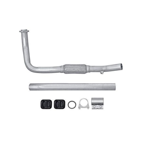 HELLA Abgasrohr 8LA 366 005-481 Easy2Fit –