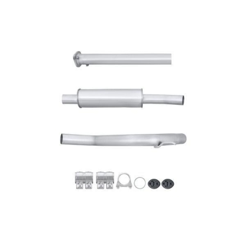 HELLA Vorschalld&auml;mpfer 8LB 366 021-001 Easy2Fit &ndash;