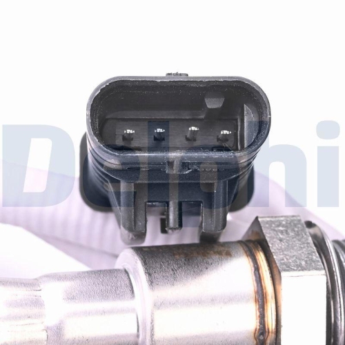 DELPHI ES21485-12B1 Lambdasonde f&uuml;r BMW, links, nach Katalysator, rechts, vorne