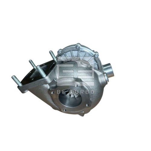 BE TURBO 125246 Lader, Aufladung f&uuml;r IVECO