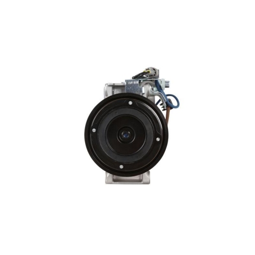 HELLA 8FK 366 203-941 Kompressor, Klimaanlage >>> Easy2Fit <<< f&uuml;r MERCEDES-BENZ