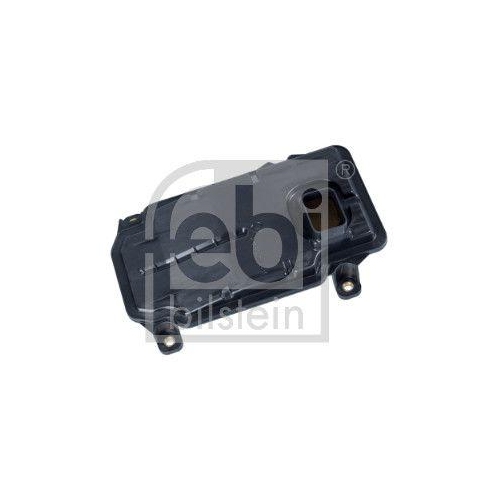 FEBI BILSTEIN Hydraulikfiltersatz, Automatikgetriebe 108181 f&uuml;r AUDI MITSUBISHI