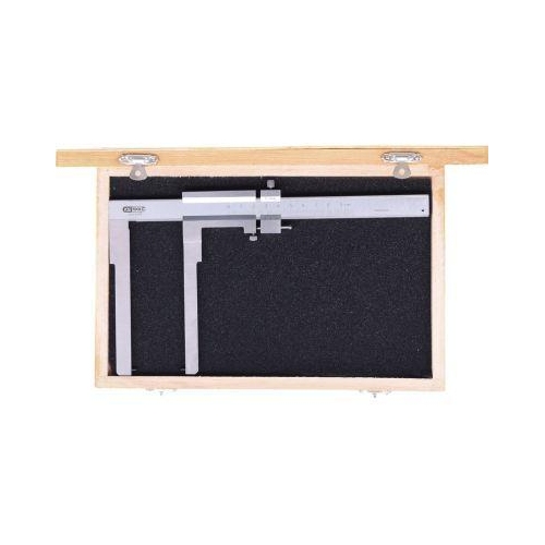 Messschieber, Bremsscheibendicke KS TOOLS 300.0536 f&uuml;r