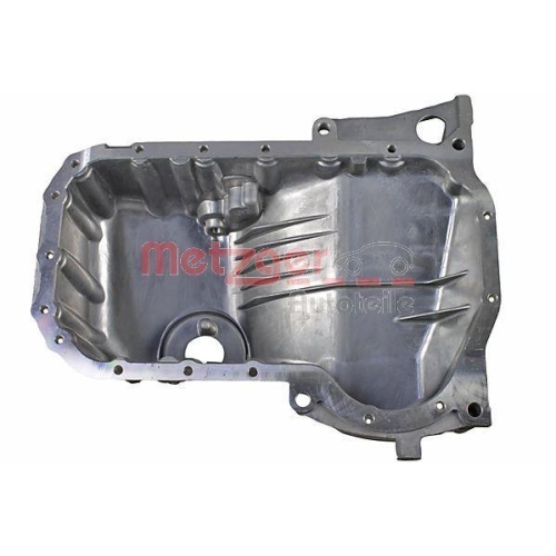 &Ouml;lwanne METZGER 7990121 f&uuml;r AUDI VW