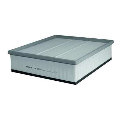 Luftfilter KNECHT LX 513/1 f&uuml;r CHRYSLER MERCEDES-BENZ