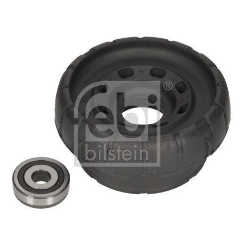 FEBI BILSTEIN Reparatursatz, Federbeinst&uuml;tzlager 22639 f&uuml;r FIAT MITSUBISHI OPEL