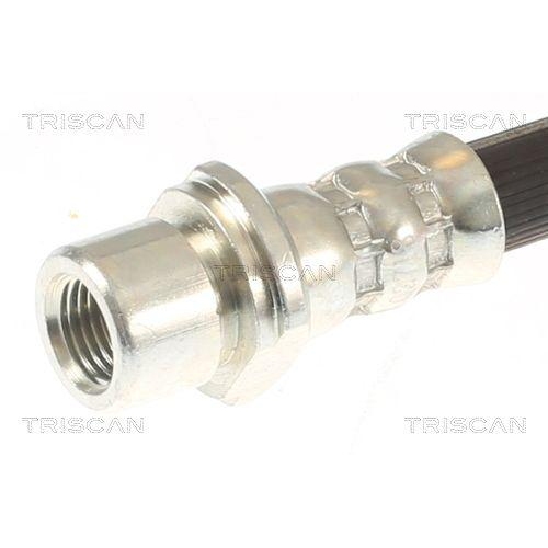 Bremsschlauch TRISCAN 8150 13005 f&uuml;r SUBARU TOYOTA LEXUS, Hinterachse, innen