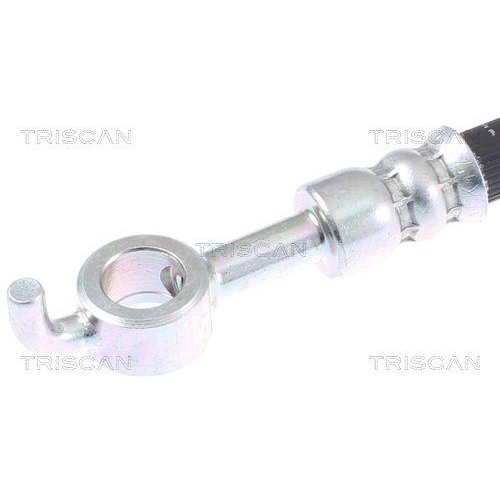 Bremsschlauch TRISCAN 8150 50240 f&uuml;r MAZDA, Hinterachse