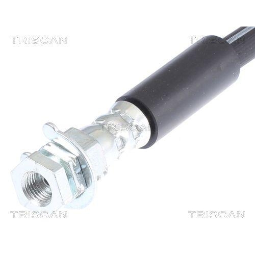 Bremsschlauch TRISCAN 8150 80300 f&uuml;r CHRYSLER, Hinterachse