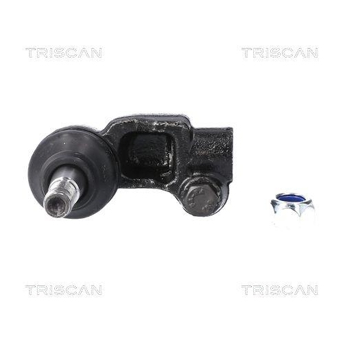 Spurstangenkopf TRISCAN 8500 24112 f&uuml;r OPEL SAAB VAUXHALL, Vorderachse links