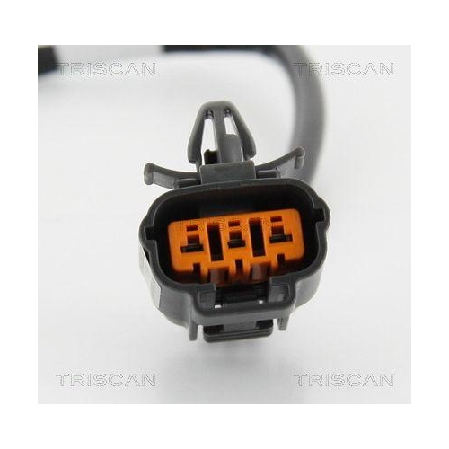 Impulsgeber, Kurbelwelle TRISCAN 8855 50105 f&uuml;r MAZDA