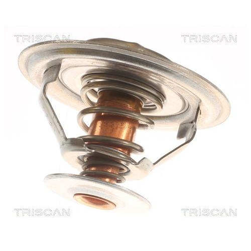 Thermostat, K&uuml;hlmittel TRISCAN 8620 8388 f&uuml;r MAZDA NISSAN SUZUKI KIA
