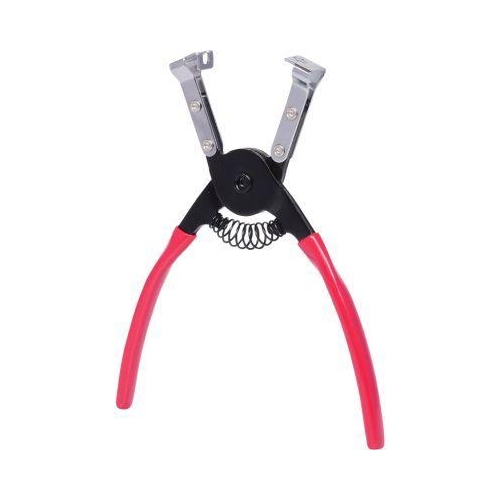 Zange, Schlauchschelle KS TOOLS 115.1040 für