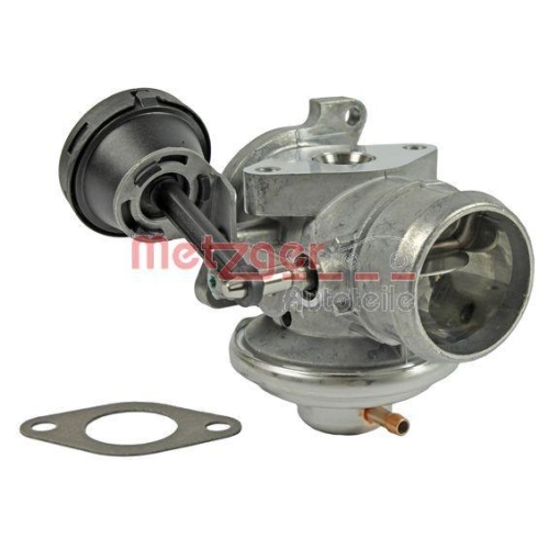 AGR-Ventil METZGER 0892331 ORIGINAL ERSATZTEIL f&uuml;r FORD VAG