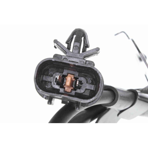 Sensor, Raddrehzahl VEMO V37-72-0108 Original VEMO Qualit&auml;t f&uuml;r MITSUBISHI