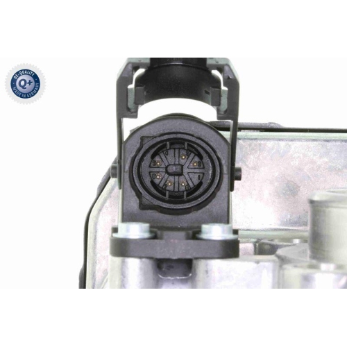 Drosselklappenstutzen VEMO V30-81-0010 Original VEMO Qualit&auml;t f&uuml;r MERCEDES-BENZ