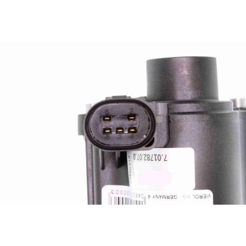 AGR-Ventil VEMO V10-63-0069 Original VEMO Qualit&auml;t f&uuml;r AUDI PORSCHE SEAT SKODA