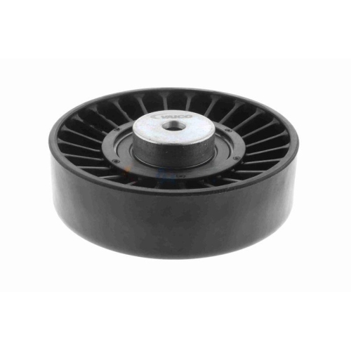 Umlenk-/F&uuml;hrungsrolle, Keilrippenriemen VAICO V10-3936 Original VAICO Qualit&auml;t