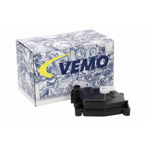 Stellelement, Zentralverriegelung VEMO V52-77-0037 Original VEMO Qualit&auml;t f&uuml;r