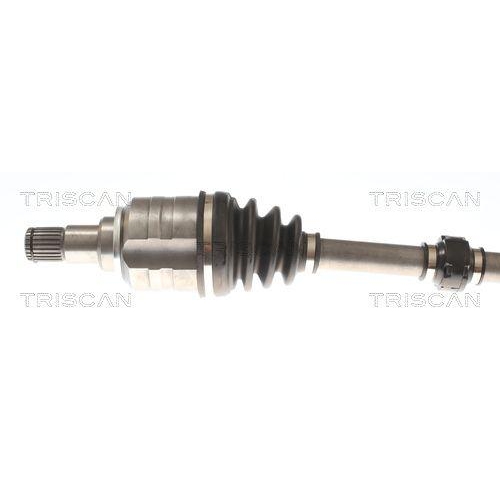 Antriebswelle TRISCAN 8540 13583 für TOYOTA