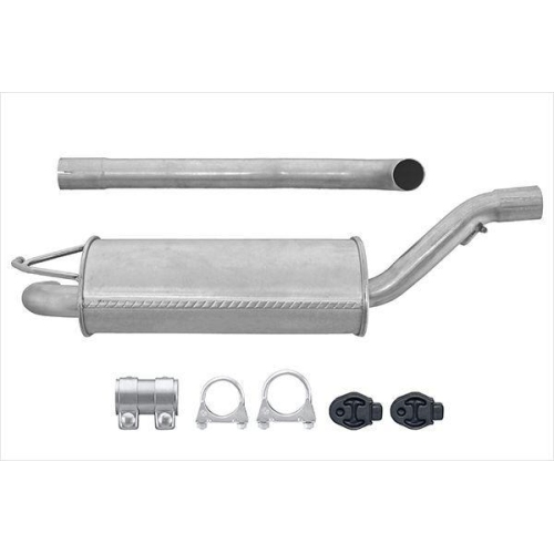 HELLA Vorschalld&auml;mpfer 8LB 366 021-011 Easy2Fit &ndash;