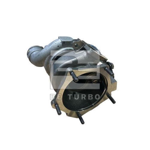 BE TURBO 130259 Lader, Aufladung f&uuml;r PORSCHE