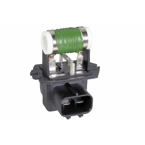 METZGER AUTOTEILE 0917892 Vorwiderstand, Elektromotor (K&uuml;hlerl&uuml;fter) f&uuml;r HYUNDAI