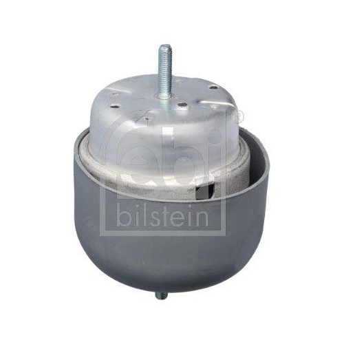 FEBI BILSTEIN Lagerung, Motor 11483 f&uuml;r AUDI SKODA VW, rechts