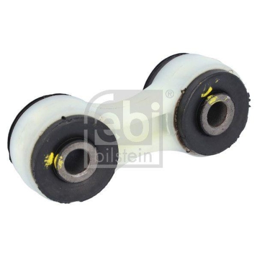 FEBI BILSTEIN Stange/Strebe, Stabilisator 27864 f&uuml;r AUDI VW, Hinterachse links