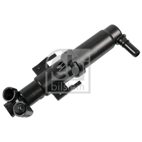 FEBI BILSTEIN Waschwasserd&uuml;se, Scheinwerferreinigung 178413 febi Plus f&uuml;r BMW