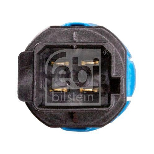 FEBI BILSTEIN Bremslichtschalter 179689 f&uuml;r SMART
