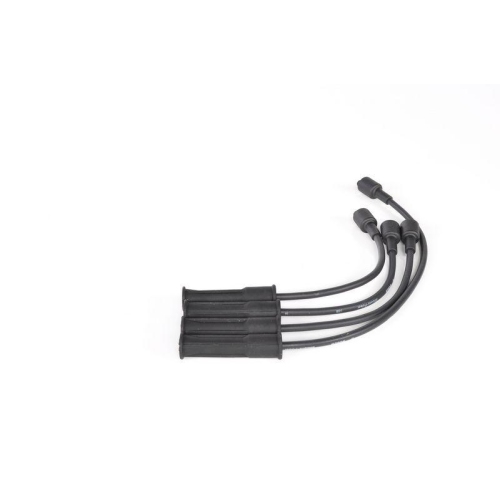 Z&uuml;ndleitungssatz BOSCH 0 986 357 184 f&uuml;r RENAULT