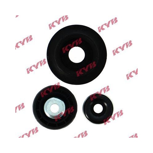 Reparatursatz, Federbeinst&uuml;tzlager KYB SM1018 Suspension Mounting Kit f&uuml;r NISSAN
