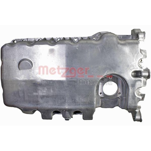 &Ouml;lwanne METZGER 7990122 f&uuml;r SKODA VW