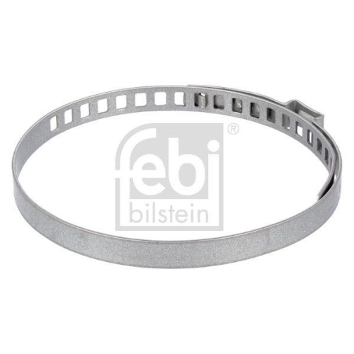 FEBI BILSTEIN Klemmschelle 38764 f&uuml;r ALFA ROMEO AUDI BMW CITRO&Euml;N MAN OPEL SEAT